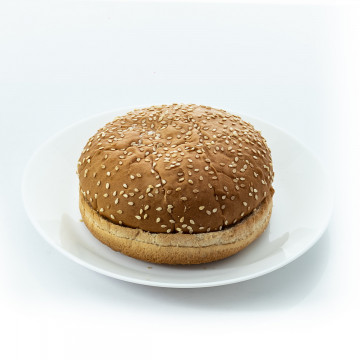 Bułka do hamburgera 125 SE 24szt RITPOL dla gastronomii
