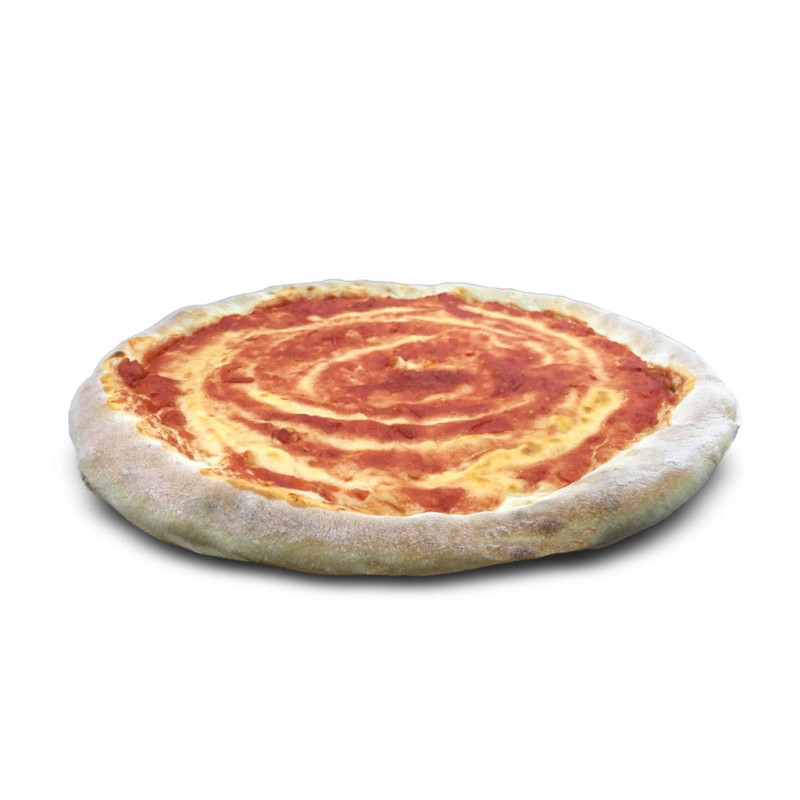 gotowy podpieczony spód do pizzy 30 cm dla pizzerii