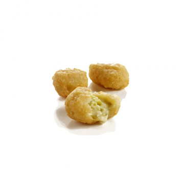 Nuggets - chedddar i jalapeno 1kg AVIKO dla gastronomii