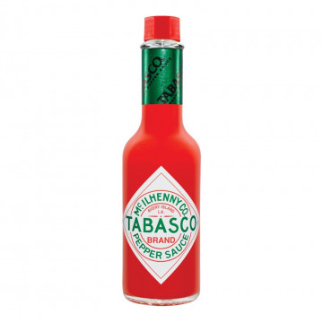 Tabasco czerwone 150ml DEVELEY