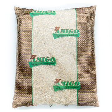 Kasza jęczmienna wiejska 5kg - zdrowa i pożywna