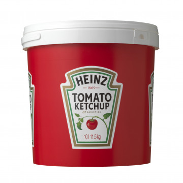 Heinz Tomato Ketchup 10L Heinz