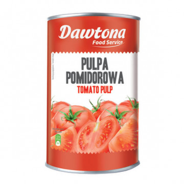 Pulpa pomidorowa 4200g DAWTONA