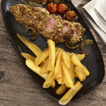 Fry’n’Dip 2,5kg McCain - chrupiące i szybkie