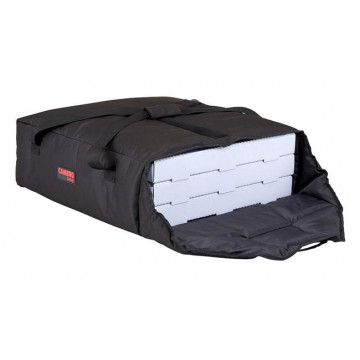 Standardowa torba termoizolacyjna do transportu na 3 pizze 457mm l