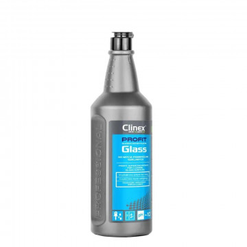CLINEX DO SZYB PROFIT GLASS 1L dla gastronomii