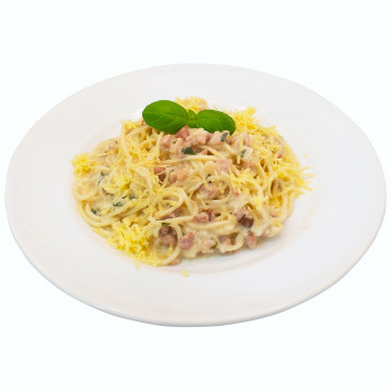Makaroony Carbonara Spaghetti 8x420g dla gastronomii