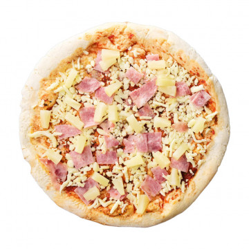 Pizza Hawajska 30cm 10szt 460g