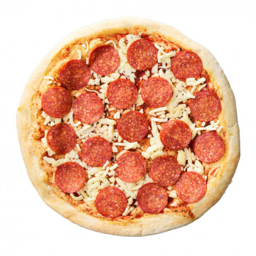 Pizza Pepperoni 30cm 10szt 460g