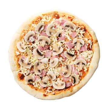 Pizza Capriciosa 30cm 10szt 460g