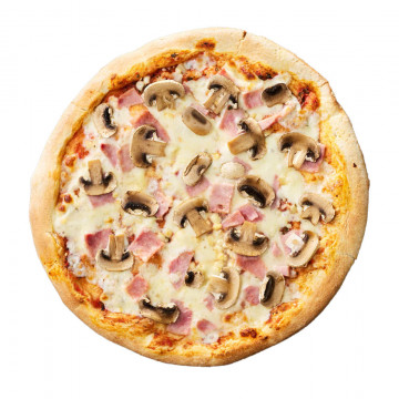 Gotowa mrożona pizza Capriciosa 30cm 10szt dla gastronomii