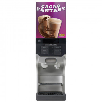 Ekspres Jacobs Quantum 120 Cacao Fantasy dla gastronomii