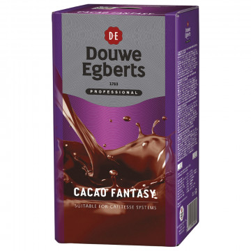Koncentrat kakao Cacao Fantasy 2l do ekspresów Jacobs...