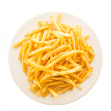 Frytki Pomarillo fries 7/7 4x2,5kg Mydibel dla gastronomii
