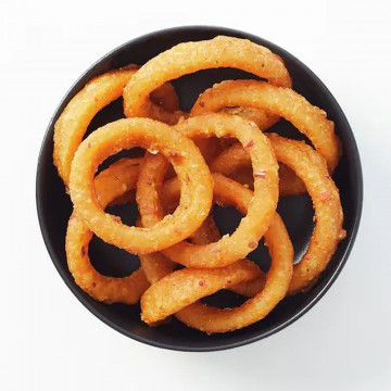 Onion Rings Spicy 6x1kg MCCain dla gastronomii