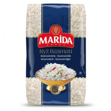 Sella Bamati ryż Marida 100% naturalny