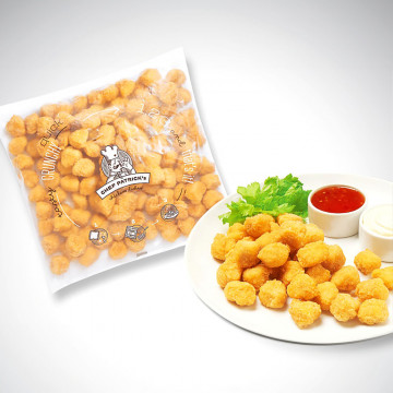 Pops panierowany Chef Patrick's 1kg dla gastronomii