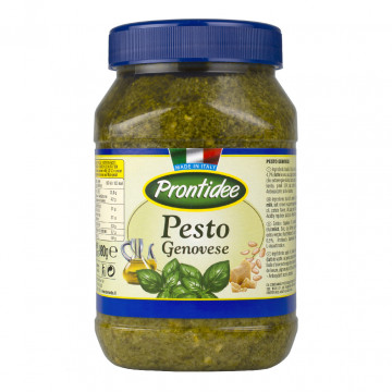 Pesto Genovese PET