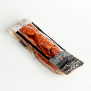 Chorizo Ristra Rosario BBQ