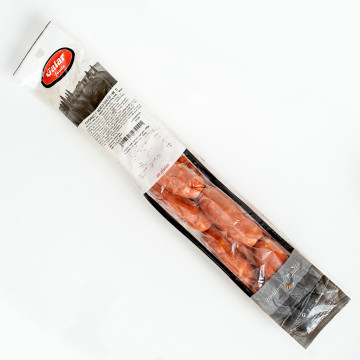 Chorizo Ristra Rosario BBQ dla gastronomii
