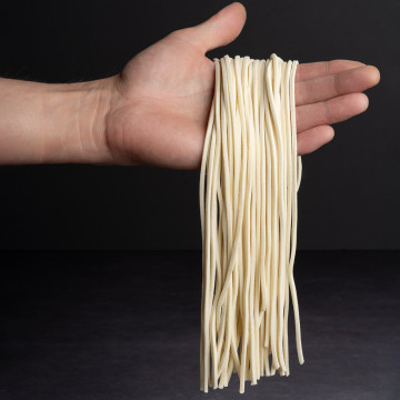 Noodle Chef Makaron ramen 8szt flowpack cięcie 14  dla gastronomii