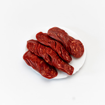 Chorizo Extra pikantne 250g dla gastronomii