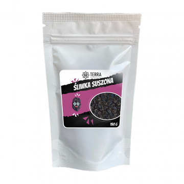 Śliwka suszona 150g