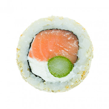 Uramaki sake 553g dla gastronomii