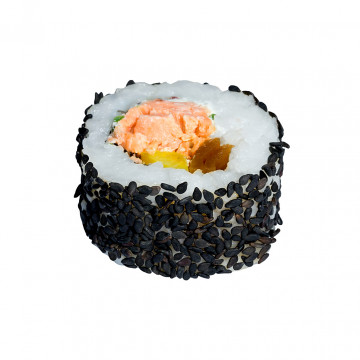 Gotowe Sushi Uramaki sake yaki 569g