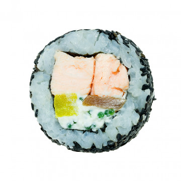 Uramaki sake yaki 569g dla gastronomii