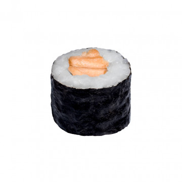 Gotowe Sushi Hosomaki sake yaki 340g