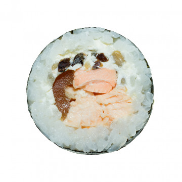 Futomak sake yaki 307g dla gastronomii