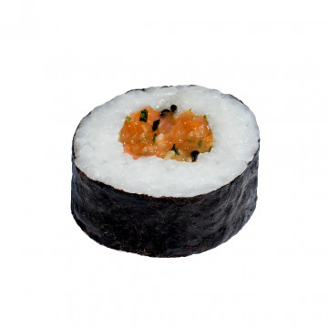 Gotowe Sushi Futomak sake tataru 308g