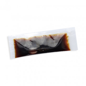Sos sojowy do Sushi saszetka 5ml