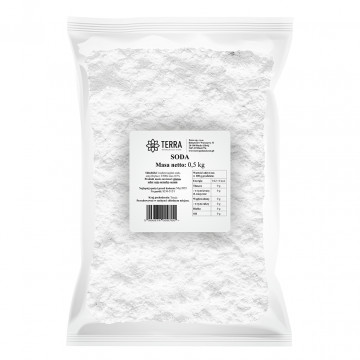 Soda 500g dla gastronomii