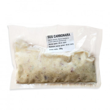 Sos Carbonara 16 x 200g