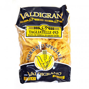 Makaron Tagliatelle a nidi 500g