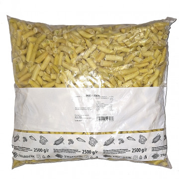 Fasola szparagowa żółta 2500g - świeża i delikatna