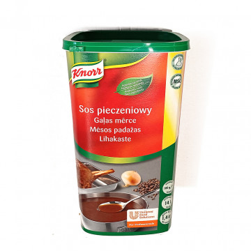 Sos do pieczeni 1,4kg Knorr