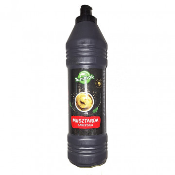 Musztarda sarepska 1000g Tarsmak
