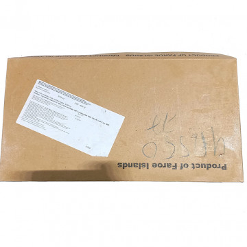 Filet czarniaka Waldi 3x6,804kg - delikatne mięso