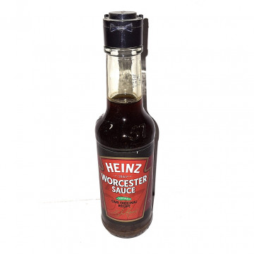 Sos Worcestershire 150ml Heinz