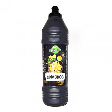 Sos Nachos Cheddar Flavour 1000g TARSMAK
