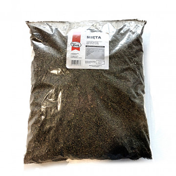 Mięta luz 1kg Let's Cook