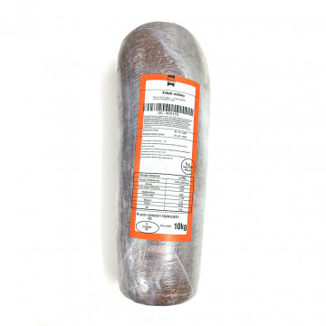 Kebab wołowy 100% 10kg Lets Cook