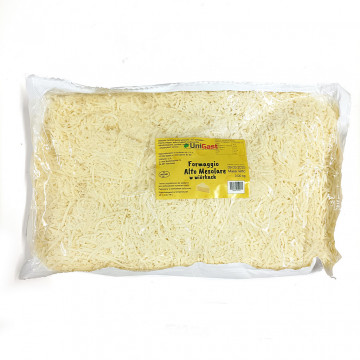 Ser Formaggio Alto Mescolare wiór 3/12