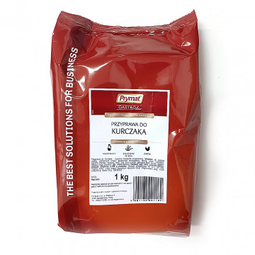 Przyprawa do kurczaka 1kg PRYMAT - aromatyczny smak