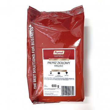 Pieprz ziołowy PRYMAT 600g - aromatyczny dodatek