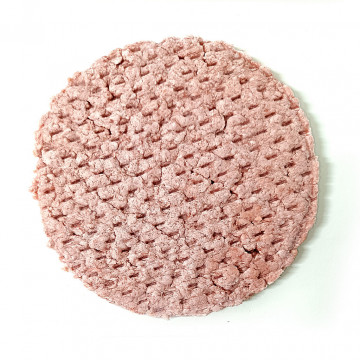 Beef Burger Classic Style ROBVITA - idealne na grilla